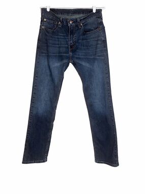 Levi’s 559 Relaxed Straight Jeans Men’s 31x30 Medium Wash Denim